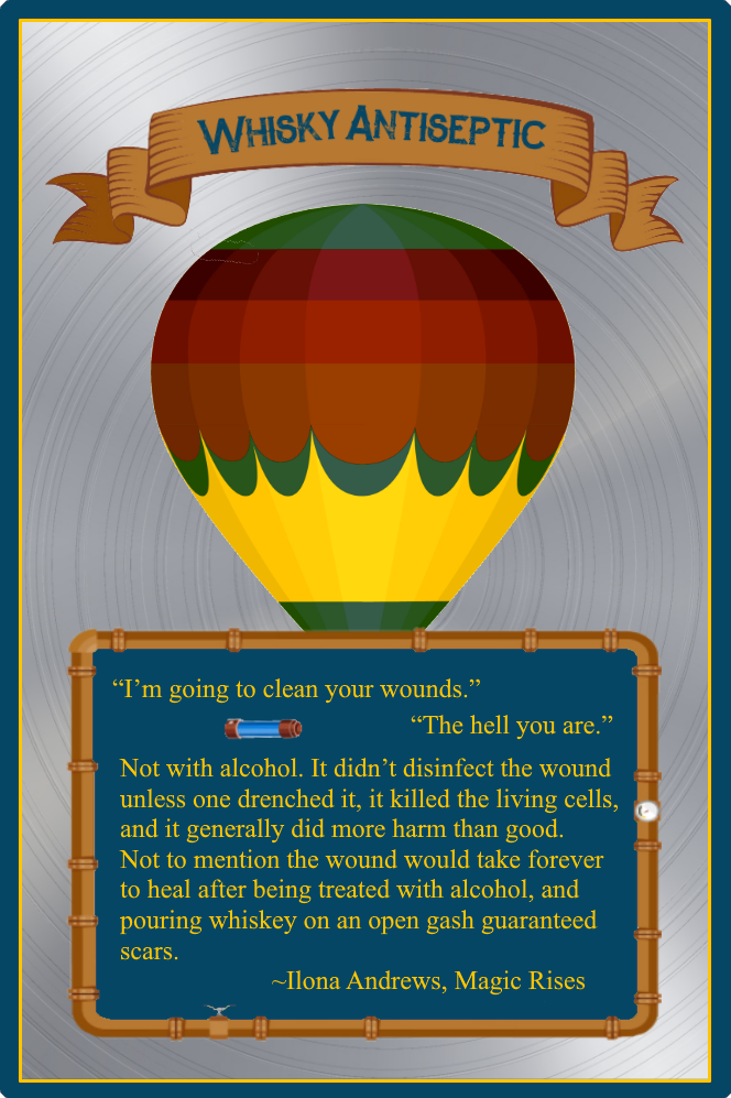 Random Trope Card